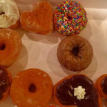 Dunkin' Donuts