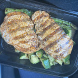 California Fish Grill