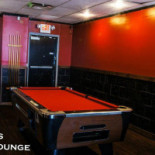 Ginger's Lounge