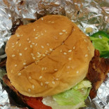 Five Guys