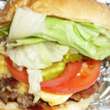 Five Guys