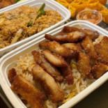 Rod D By Sitti Thai Cuisine