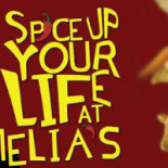 Amelia's Taqueria