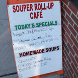 Souper Roll Up Cafe