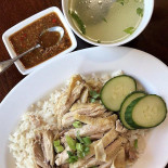 9zaab Thai Street Food