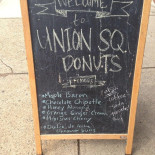 Union Square Donuts