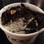 J.p. Licks