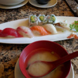 Fin's Sushi Grill
