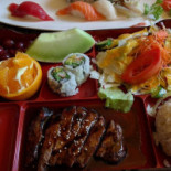 Fin's Sushi Grill