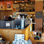 Caribou Coffee