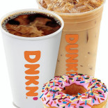 Dunkin' Donuts