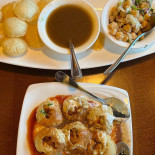 Tikki Masala