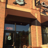 Caribou Coffee