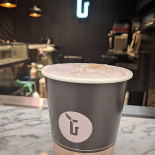 Gray Fox Coffee Wine