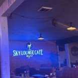 Sky Lounge Cafe