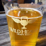 Wild Heaven Beer