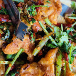 Hai Authentic Cuisine