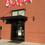 Chick-fil-a