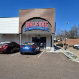 Walk-On's Sports Bistreaux