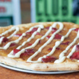 Lost Pizza Co. Oxford