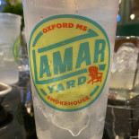 Lamar Yard