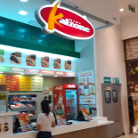 Way Of Life Healthy Cafe