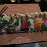 Mc Modern Asian Cuisine