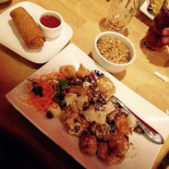 Goji Bistro