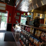 Potbelly Sandwich Shop
