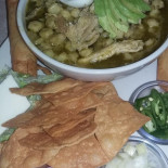 Esmeralda Grill