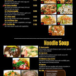 La Brea Thai Cuisine Cafe