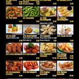 La Brea Thai Cuisine Cafe