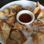 Thai Plate