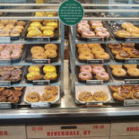 Krispy Kreme