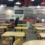 Five Guys