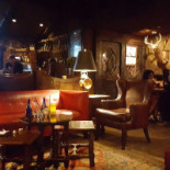 Fox And Hounds Tavern