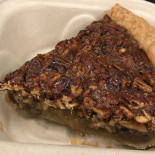 Sugarfire Pie