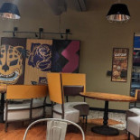 Qdoba Mexican Eats