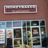 The Honey Baked Ham Company