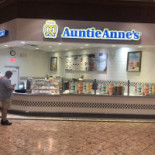 Auntie Anne's