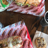 Firehouse Subs Hanley Road