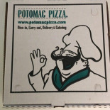Potomac Pizza