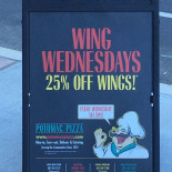Potomac Pizza