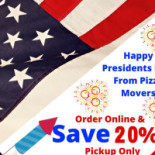 Pizza Movers