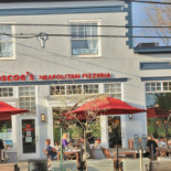 Roscoe's Pizzeria