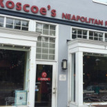Roscoe's Pizzeria