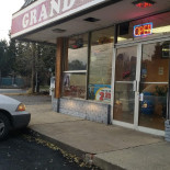 Grand China