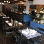 Indian Table Bk 11201