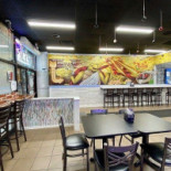 Marathon Deli