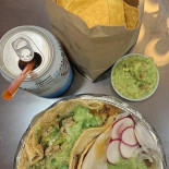 Nacho Macho Taco